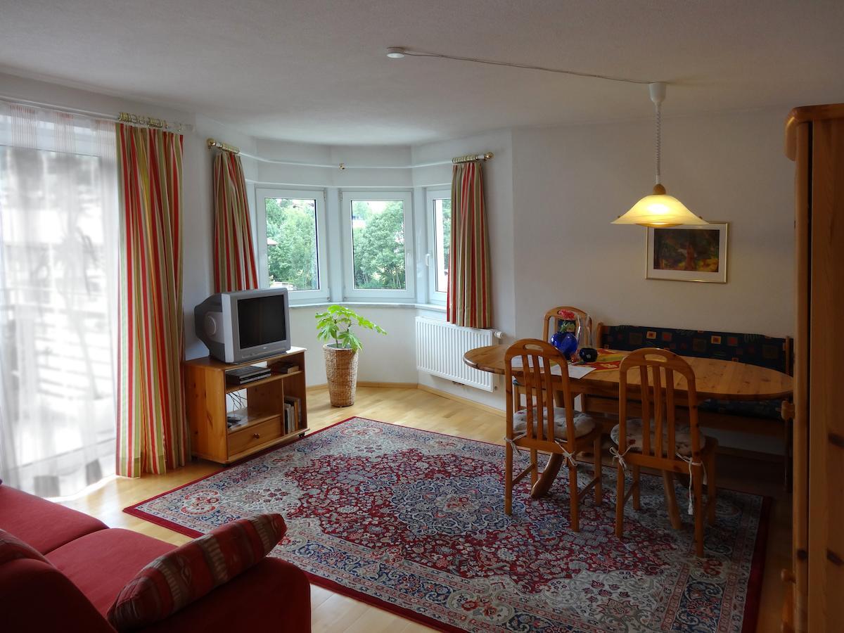 Appartements Sam Lermoos Habitación foto